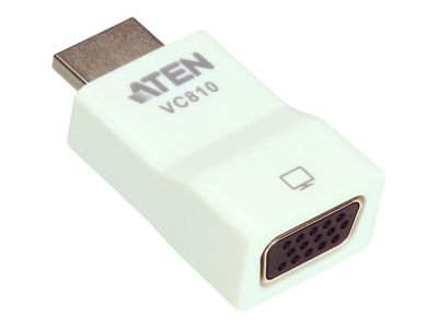Aten VGA auf HDMI Adapter - VGA/HDMI_thumb