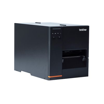 Brother Label Printer Direct Thermal TJ-4005DN_3