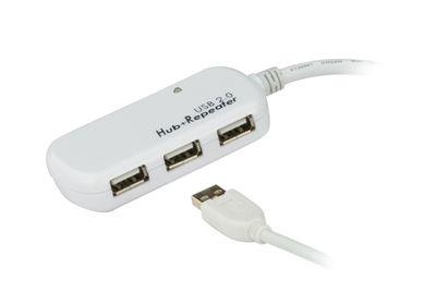 ATEN USB-Erweiterung UE2120H - USB, USB 2.0_thumb