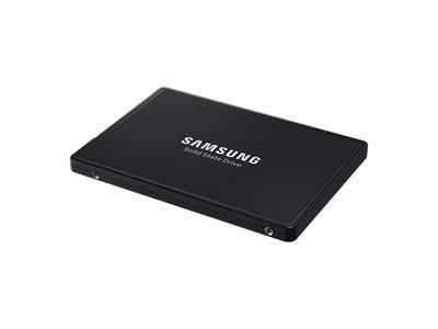 Samsung Semiconductor SSD PM9A3 MZQL23T8HCLS - 3.84 TB - U.2" - PCIe 4.0 x4 NVMe - BULK_4