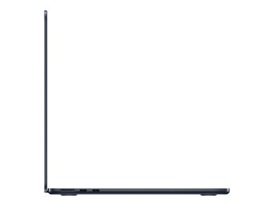 Apple MacBook Air - 34.5 cm (13.6") - Apple M2 - Midnight_6