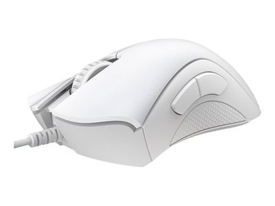 Razer mouse DeathAdder Essential - black_thumb