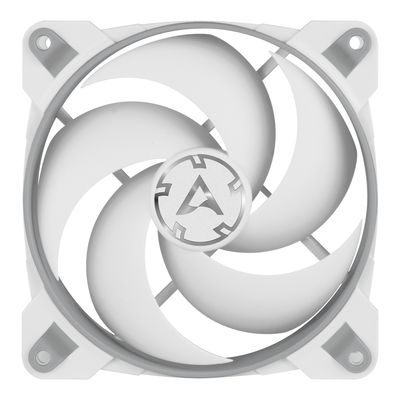 ARCTIC BioniX P120 (Gray/White) – Pressure-optimised 120 mm Gaming Fan with PWM PST_3