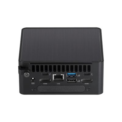 ASUS NUC 14 Pro RNUC14RVHI300002I - Mini - Intel Core i3-100U_8