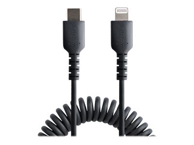 StarTech.com cable - USB-C/Lightning - 1 m_2