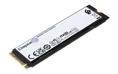Kingston SSD SFYRD/2000G - 2 TB - M.2 2280 - PCI Express 4.0 x4 NVMe_4
