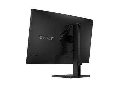 OMEN by HP 32c - LED-Monitor - QHD - 80 cm (31.5") - HDR_5