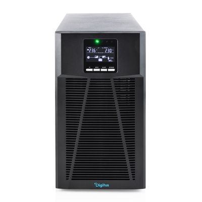 USV Digitus OnLine Tower 3000VA/3000W_3