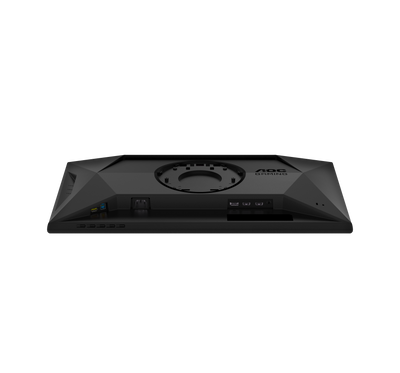 Dis 25 AOC 25G4SXU Gaming FHD Black/Grey_7