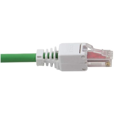 LogiLink RJ45-plug - UTP/RJ45_6