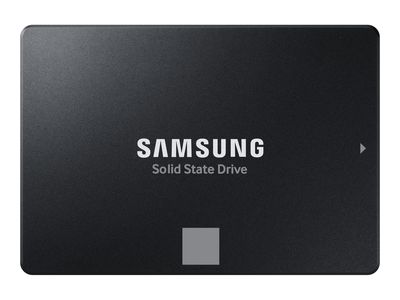 Samsung 870 EVO MZ-77E1T0BW - SSD - 1 TB - SATA 6Gb/s_3