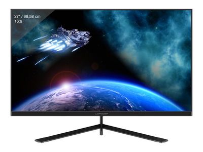 LC Power LC-M27-FHD-144 - LED monitor - Full HD (1080p) - 27"_3