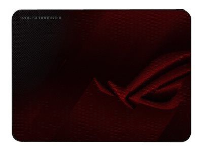 ASUS ROG Scabbard II - mouse pad_1