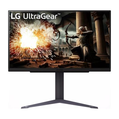LG UltraGear 27GS75QX-B - LED-Monitor - QHD - 68.6 cm (27") - HDR_thumb