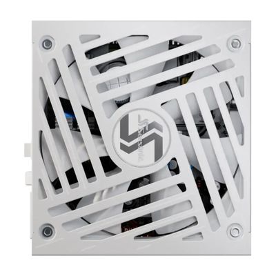 Seasonic FOCUS GX White ATX 3 (2024) 1000 - power supply - 1000 Watt_3
