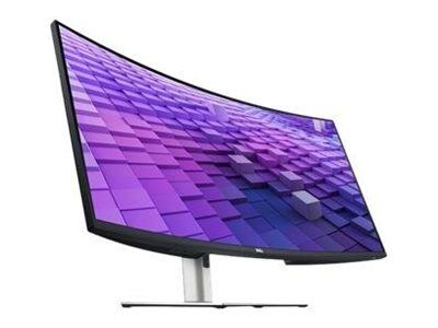 Dell Curved LED-Display UltraSharp U3824DW - 96.5 cm (38") - 3840 x 1600 UWQHD+_2