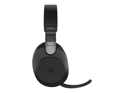 Jabra Over-Ear Headset Evolve2 85 MS Stereo_4
