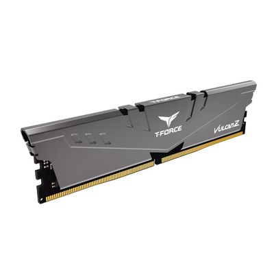 T-Force RAM Vulcan Z - 16 GB (2 x 8 GB Kit) - DDR4 3600 DIMM CL18_3