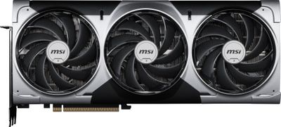 MSI VENTUS GEFORCE RTX 5090 32G 3X OC graphics card NVIDIA 32 GB GDDR7_3