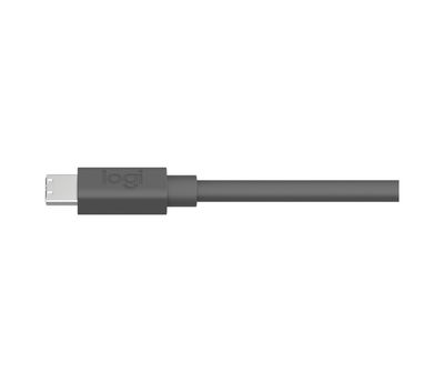 Logitech MeetUp Mic Extension Cable_5