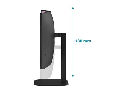 AOC LED Curved-Display CU34V5C - 86.4 cm (34") - 3440 x 1440 UWQHD_9