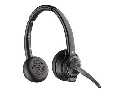 Poly Savi 8220-M Office - Headset_3