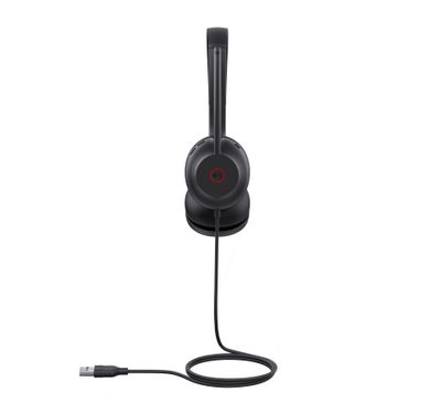 Yealink UH35 Dual Teams USB-A Headset_5