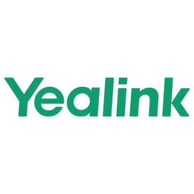 Yealink - Befestigungskit - für Flachbildschirm_1