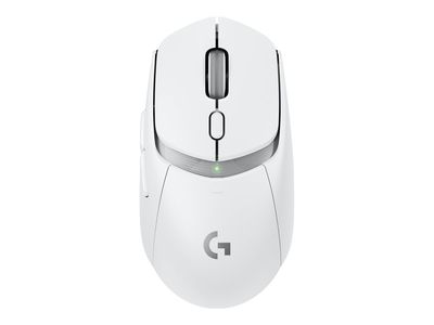 Logitech G G309 - mouse - gaming - 2.4 GHz, Bluetooth - white_thumb