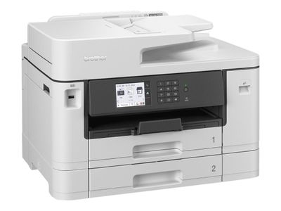 Brother Multifunktionsdrucker MFC-J5740DW_4
