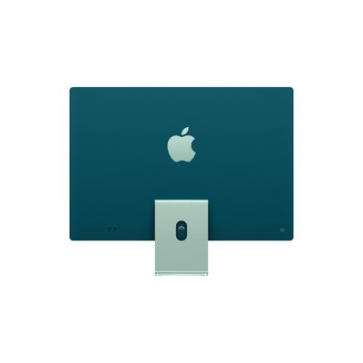 Apple All-in-One PC iMac 24 - 61 cm (24") - Apple M1 - Grün_3