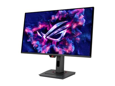 ASUS ROG Strix OLED XG27ACDNG - OLED monitor - QHD - 27" - HDR_2