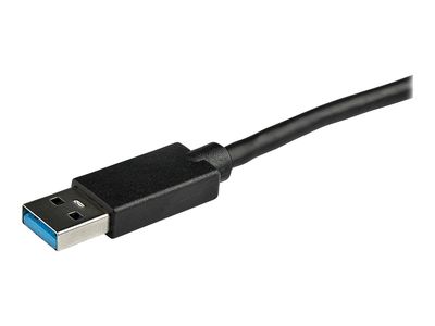 StarTech.com USB 3.0 Adapter USB32HD2 - USB-A / Dual HDMI_4