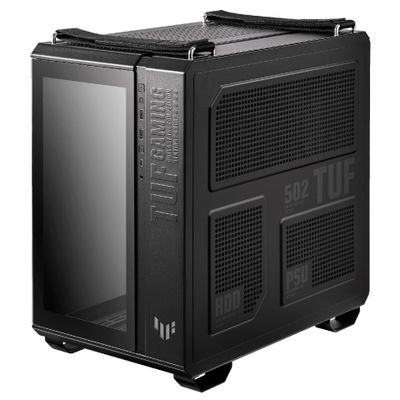 ASUS pc case TUF GT502 - Midi - black_3