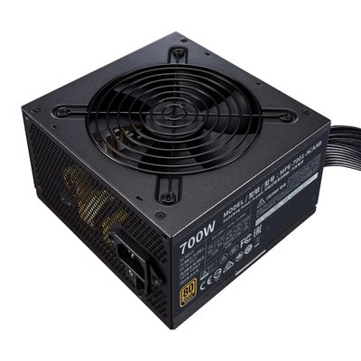 PSU CoolerMaster MWE 500 Bronze V2 700W ATX_2