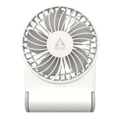 ARCTIC Handventilator Summair 2Go - weiß_thumb