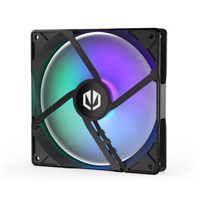 Case acc Fan 14cm Endorfy Stratus 140 PWM ARGB_thumb