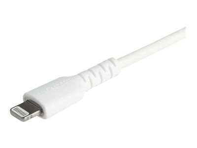 StarTech.com RUSBCLTMM1MW lightning cable - Lightning/USB-C - 1 m_4