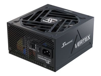 Seasonic power supply VERTEX GX-750 - 80 PLUS Gold - 750 W_6