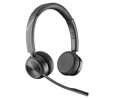 HP Poly Poly Savi 7220 Office Binaural DECT 1880-1900 MHz Headset_thumb