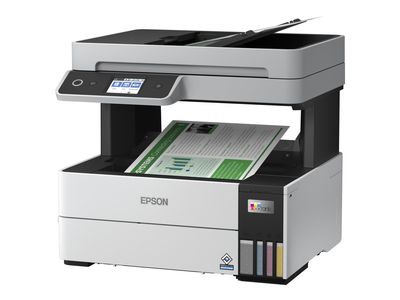 Epson EcoTank ET-5150 - Multifunktionsdrucker_thumb