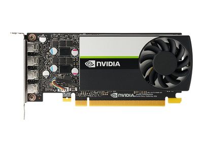NVIDIA T1000 - Grafikkarten - 8 GB_5