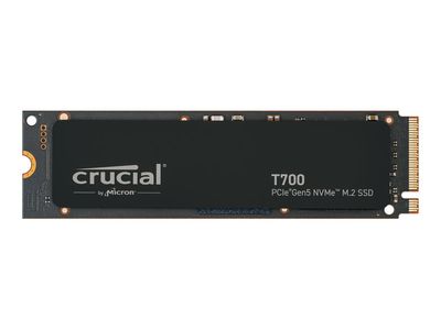 Crucial T700 - SSD - 1 TB - PCI Express 5.0 (NVMe)_1