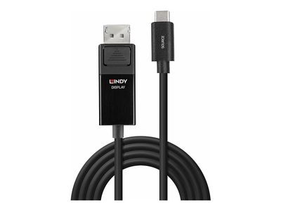 Cable Lindy USB Typ C an DP 8K60 Adap  2m_thumb