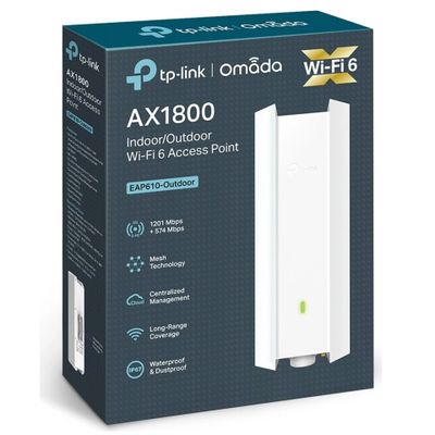 AP TP-Link Omada AX1800 EAP610-Outdoor_4