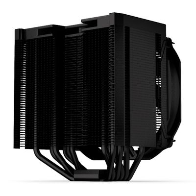 ENDORFY processor cooler Fortis 5 Black_5
