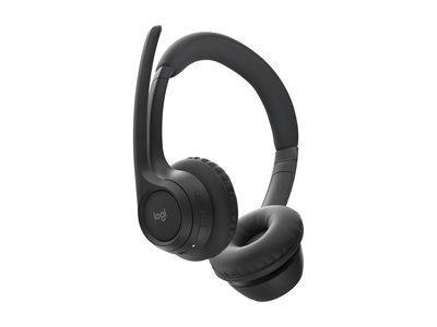 Logitech Zone 300 - Headset_5