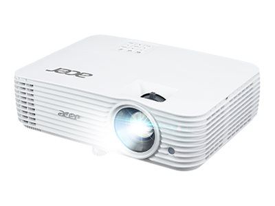 Acer DLP Projector X1629HK - White_thumb
