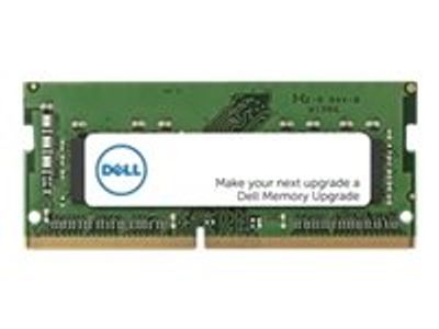 Dell - DDR5 - Modul - 16 GB - SO DIMM 262-PIN - 4800 MHz / PC5-38400 - ungepuffert_thumb