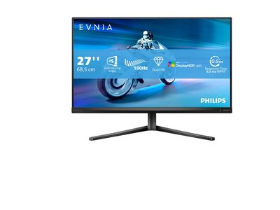 Philips Evnia 5000 27M2N5500 - LED-Monitor - QHD - 68.6 cm (27") - HDR_3